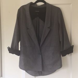 Grey Club Monaco blazer